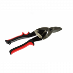 Kairinės žirklės skardai 10'' 250 mm