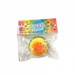 Antistresinis žaislas skvi&scaron;as / squishy - mėsainis, burgeris