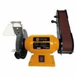 Galandinimo-&scaron;lifavimo staklės 150mm 200W 2in1, 230V