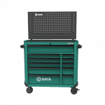 Perforuota įrankių sienelė PRO spintelėms 984x554mm