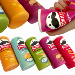 Antistresinis squishy žaislas - Pringles čipsai