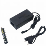 Universalus ne&scaron;iojamojo kompiuterio įkroviklis 12V - 16V - 19V - 24V