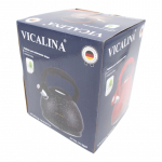 VICALINA 2,8 l arbatinukas su &scaron;vilpuku