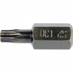 Antgalis Torx T30x30mm, S2