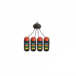 PlayStation 2 originalus Buzz žaidimo valdiklis