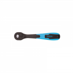 Terk&scaron;lė lenkta 3/8, 72-dantukai, BEKER