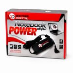 Ne&scaron;iojamojo kompiuterio maitinimo adapteris ASUS 19V 4.74A 90W (AS90F5525)