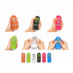 Antistresinis squishy žaislas - Monster Energy