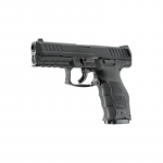 Pistoletas Heckler - Koch VP9 6 mm, spyruoklinis, 0.5 J