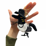 K-pop Demon Hunters - raktų pakabukas