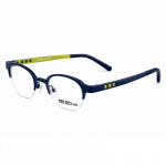 KENZO kids KZK015 C02 vaiki&scaron;kas akinių rėmelis, 39-20