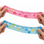 ULTRA DIDELIS skvi&scaron;as &bdquo;Giant Stretch Noodle&ldquo; &ndash; net 24 cm ilgio!