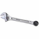 Reguliuojamas graduotas raktas su terk&scaron;le 3/ 8'' 200mm