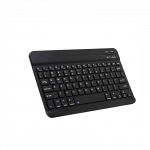 Belaidė bluetooth klaviatūra - juoda