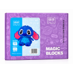 Stičas / Stitch 3D konstruktorius &ndash; 4400 dalys, Magic Blocks
