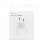 USB-C 20W maitinimo adapteris / įkroviklis, tinkantis Apple