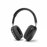 Belaidės bluetooth ausinės P9 su FM ir SD