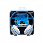 Laidinės ausinės Hanizu HZ-460