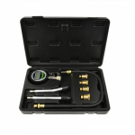 Kompresijos matuoklis benzininis, elektroninis 8vnt.