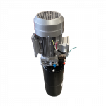 Stotelė hidraulinė keltuvui PL-4.0-2DE. Atsarginė dalis