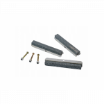 x3 antgaliai honingavimo įrankiui 3&Prime; 51-177 mm