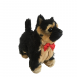 Interaktyvus &scaron;uniukas &ndash; Vokiečių aviganis - vaik&scaron;to ir loja