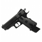 Airsoft pistoletas &scaron;audantis 6mm kulkomis