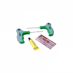 Padangos remonto rinkinys (8vnt)