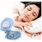 Nosies ki&scaron;tukas nuo knarkimo