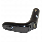 FM moduliatorius Car FM Wireless