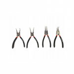Replės Segera 7"(180mm), 4vnt