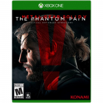 Xbox One Metal Gear Solid V: The Phantom Pain