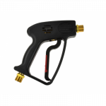 Auk&scaron;to slėgio plovimo pistoletas, M22x1.5 345bar