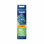 Oral-B Cross Action Pro, Dantų &scaron;epetėlių antgaliai - 5 vnt.