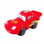Pliu&scaron;inis filmuko Cars modeliukas - McQueen, 20 cm