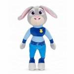 Zootopia / Zootropolis 2 didelis pliu&scaron;inis žaislas - Judy Hopps 50cm
