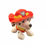 Mink&scaron;tas Paw Patrol &scaron;uniukas - Marshall
