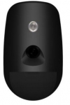 Hikvision belaidis judesio jutiklis su kamera DS-PDPC12PF-EG2-WE (B) AX PRO (juoda)