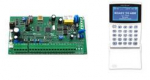 SECOLINK PAS808 ir KM20B komplektas