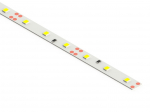 LED juosta Samsung 612S24K30 (3000K, 6.4W/m, 24V, 5m)
