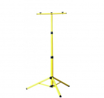 Stovas halogeniniams &scaron;viestuvams GTV OH-ST2500-23 (2x500W, dvigubas)
