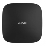 Ajax Hub 2 4G i&scaron;manioji centralė (juoda)