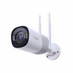 8 Megapikselių 4K rai&scaron;kos lauko/vidaus WiFi cilindrinė kamera REOLINK PR-WCB8MZ, 5x optinis artinimas, AI žmonių ir automobilių aptikimas, MicroSD, spalvotas naktinis matymas