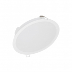 &Scaron;viestuvas Downlight (18W, 4000K, 1800lm, IP44) Ledvance  4058075703148