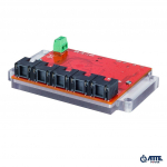 5 prievadų komutatorius ATTE APT-5-50