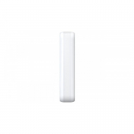 Lauko ir vidaus PIR + mikrobangų užuolaidinis detektorius Hikvision DS-PDC10DM-VG3