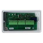 4IN modulis su izoliatoriumi TELETEK SensoIRIS MIO 40 EN54-18