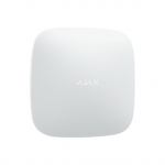 Ajax Hub i&scaron;manioji centralė (balta)