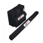 SOLO 610-001 Įrangos transportavimo krep&scaron;ys