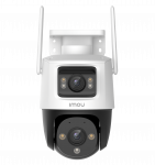 Dviguba stebėjimo kamera IMOU Cruiser Dual 6MP S7XP-6M0WED WiFi